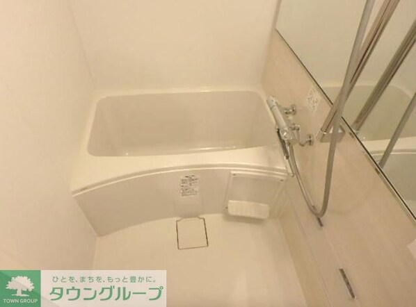 ベルシード王子の物件内観写真